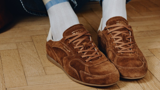 Gant beendet Schuh-Lizenzpartnerschaft mit Hamm Footwear aus Osnabrück - Quelle: Gant